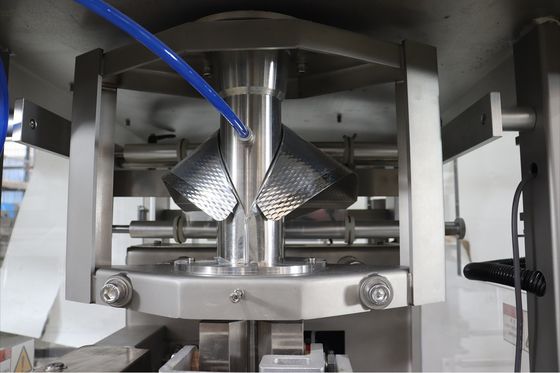 12 Κεφαλές 0,8L θερμικά σφραγισμένα κόκκους συσκευασία τροφίμων για κατοικίδια ζώα για τα καρύδια