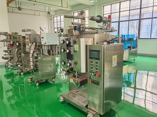 0.8L κατακόρυφη σκόνη σάκετ σάκετ σάκο συσκευασίας για κόκκους καφέ σκόνη γάλακτος