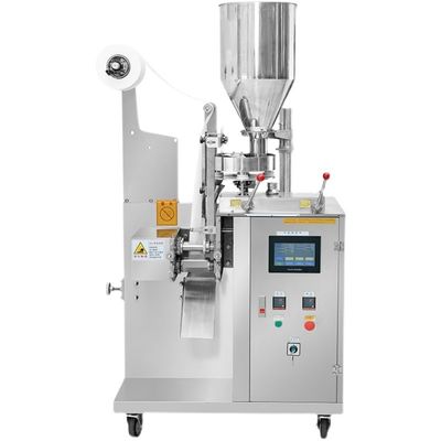 YFS-150 Πολυλειτουργία Μικροσωματώδες υλικό Αποξηρατικό Τσάι σκόνη σακούλα σούπας συσκευασία μηχανή