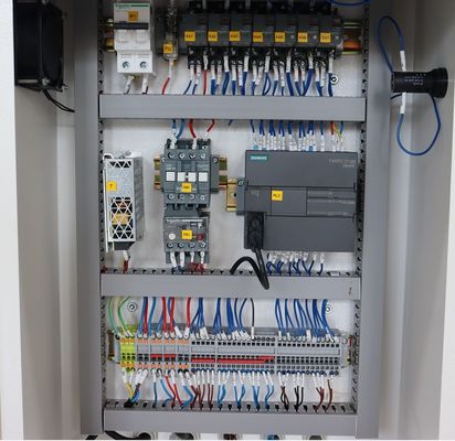 18pcs/min Μαξ ταχύτητα πλήρως αυτόματη σακούλα συσκευασία ταινία κουτί κουτί περίπτωση κουτί μηχανή ανύψωσης