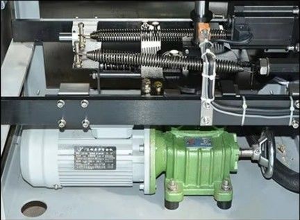 20-1000ml Πεδίο μέτρησης Μηχανή γεμίσματος σκόνης καφέ μεγέθους 960*720*2100mm