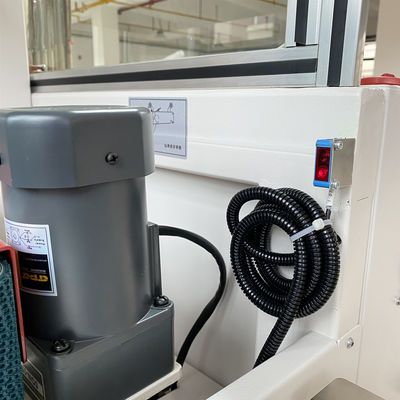 Υψηλής ευελιξίας αυτόματη μηχανή σχηματισμού χαρτονιού για σακούλες τύπος συσκευασίας