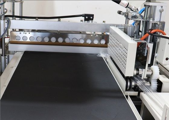 Μίνι κουτί αυτόματο L Bar Cutter Sealer Tunnel πλαστική ταινία συρρικνώνονται συσκευή περιτύλιξης για την κάλυψη των απαιτήσεων