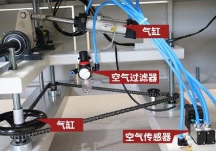 Μίνι κουτί αυτόματο L Bar Cutter Sealer Tunnel πλαστική ταινία συρρικνώνονται συσκευή περιτύλιξης για την κάλυψη των απαιτήσεων