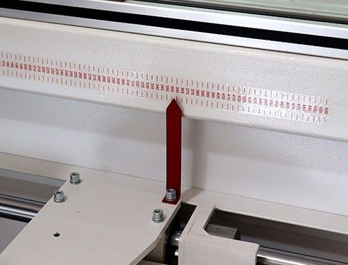 Ηλεκτρική μηχανή σφράγισης για συσκευασίες