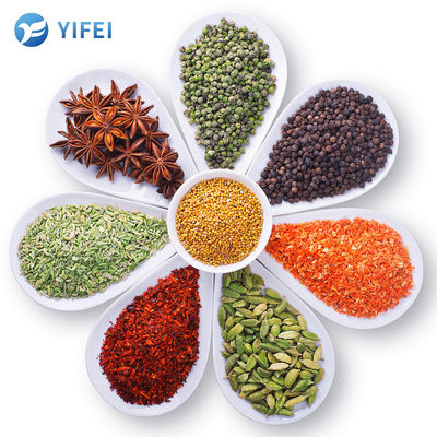 Αυτόματη ζύγιση 100g Snack Candy Vertical Packing Machine για ακριβή συσκευασία τσάντας