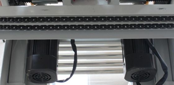 Η συσκευή FXJ-4030 FXJ-6050 FXJ-5050 ημιαυτόματη συσκευασία με κάδο