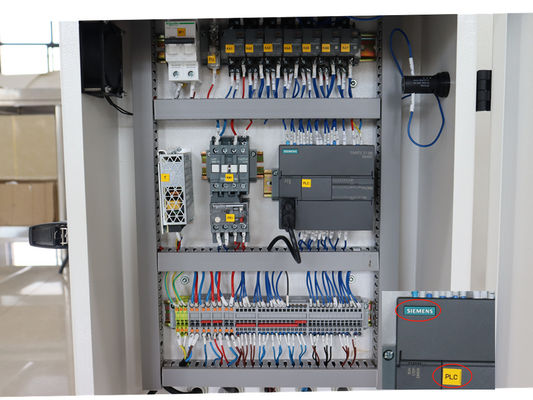 Πλήρως αυτόματη μηχανή υψηλής ταχύτητας από χαρτόνι για εξαρτήματα αυτοκινήτου μετά την εξυπηρέτηση