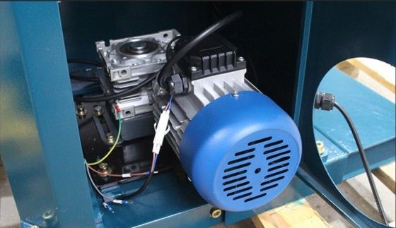 Αυτόματη συσκευή τυλίγματος ταινίας τέντωσης με υψηλή ταχύτητα και αναλογία τέντωσης 100%-250%