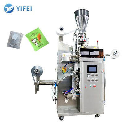 Μηχανή YFS-150 για το σχηματισμό σάκων και τη συμπλήρωση σφραγισμένων συσκευασιών για μικρά κόκκια τρόφιμα
