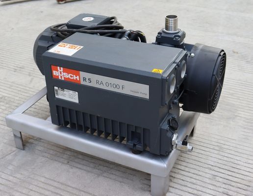 220V/380V τάση Τροφή συνεχής ζώνη τύπου κενού συσκευή σφραγίσματος για συσκευασία σακούλας