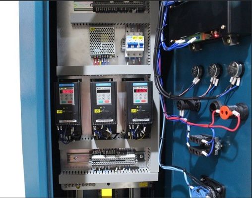 1P Voltage Palet Wrapper Πλήρως αυτόματη συσκευή τυλίγματος παλέτας για παλέτες