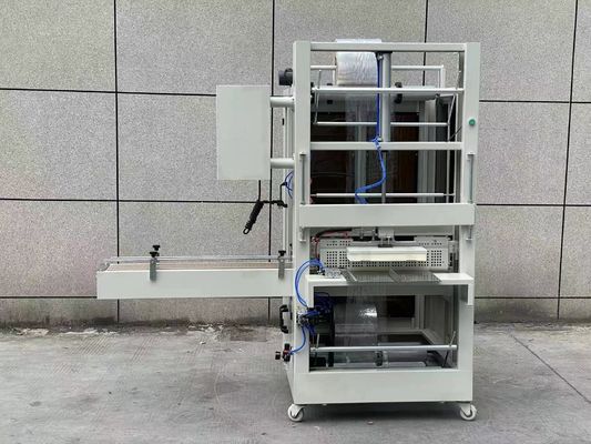 Εργαστήριο συσκευασίας υλικών από ξύλο PE