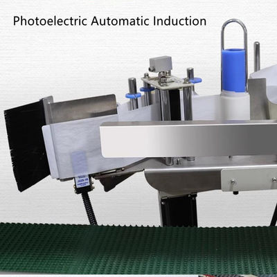 Πολυδιάστατη συσκευή σφράγισης και επισήμανσης για συσκευασία