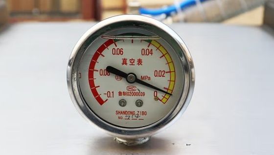Μηχανή σφράγισης κενού διπλής ζώνης μεταφορέα DZ 1000S 1100S για εύκολη λειτουργία