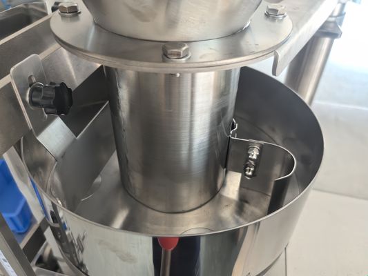 L1805*W731*H2065mm Μηχανή διπλής συσκευασίας τσαγιού για κόκκους σκόνης και χαρτί φίλτρου