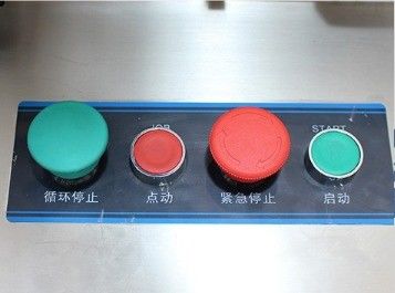 Μηχανές συσκευασίας λαχανικών με μαξιλάρι από πλαστικό για φρέσκα φρούτα