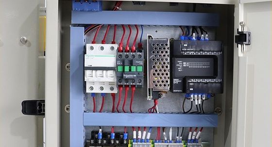 Μέθοδος σύνδεσης Μέθοδος θερμής τήξης MH-101 Αυτόματη μηχανή δέσμευσης με διακόπτη ποδιού