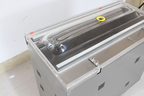 DZ-850 Μηχανή συσκευασίας ρυζιού για τη διατήρηση υπό κενό για βιομηχανικούς σκοπούς