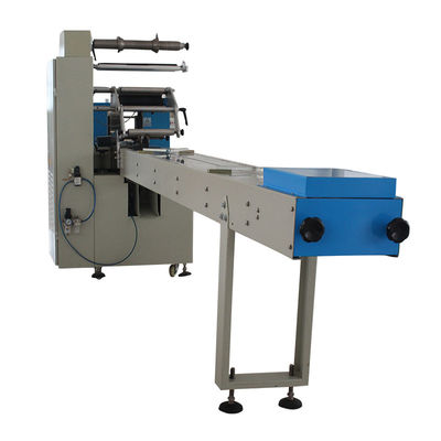 Σχεδιασμός Αυτοματοποίηση Αεροφρεσκάρισμα Χαρτί Αεροφρεσκάρισμα Καρτό συσκευασίας Μηχανή με αρωματικό σπρέι