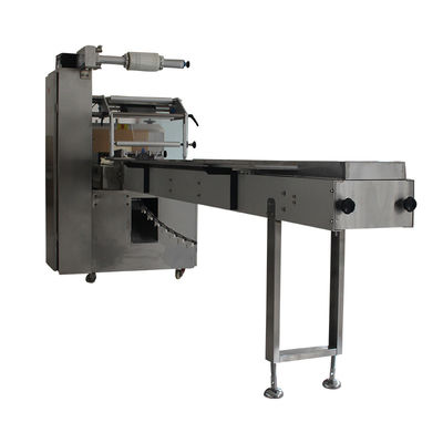 Σχεδιασμός Αυτοματοποίηση Αεροφρεσκάρισμα Χαρτί Αεροφρεσκάρισμα Καρτό συσκευασίας Μηχανή με αρωματικό σπρέι