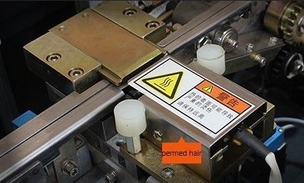 Πολυδιάστατο MH-X301 αυτόματο κουτί / θήκη / μηχανή δέσμευσης κουτιών για ταινίες PP