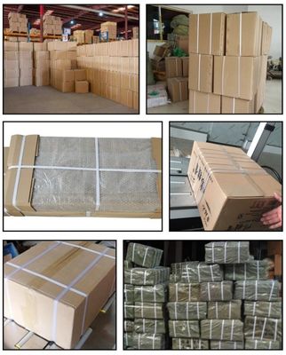 380V/220V Καρτόνι κυματοειδές κουτί Αυτοματοποιημένη πτυσσόμενη σφράγιση και ταινία μηχανήματα Γραμμή