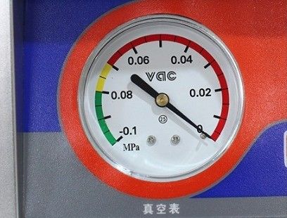 Εμπορική οικιακή συσκευασία με κενό Ιδανική για υφάσματα και διατήρηση τροφίμων