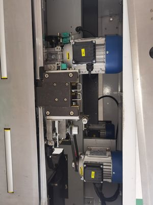 Η αυτόματη μηχανή δέσμευσης MH-101 είναι η τέλεια επιλογή για το εργοστάσιο παραγωγής το 2023