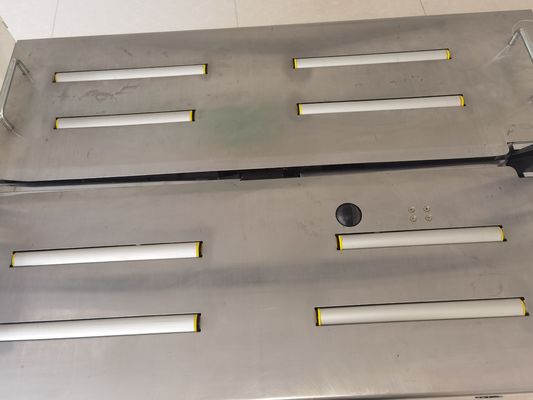Η αυτόματη μηχανή δέσμευσης MH-101 είναι η τέλεια επιλογή για το εργοστάσιο παραγωγής το 2023