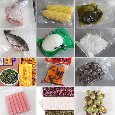 Διατηρήστε τα θρεπτικά συστατικά και τη γεύση των τροφίμων σας με αυτό το αυτόματο μηχάνημα Sous Vide