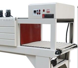 1400W Αυτοκίνητο μπουκάλι συρρικνωτικό περιτύλιγμα θερμικής σήραγγας σφραγιστή περιτύλιγμα για ευέλικτες εφαρμογές