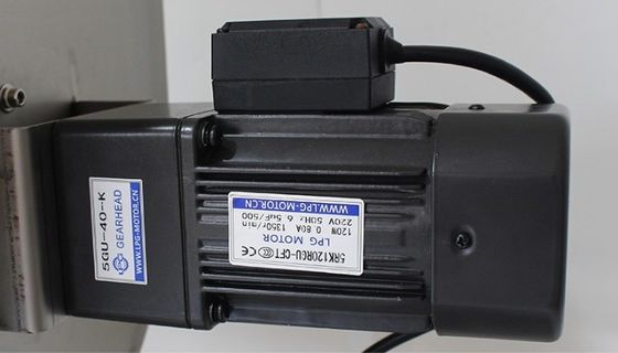 Φαγητό σαλάτας τύπου U Μονόκεφαλο 80L Τανκ 100 KG Τομάτα πάστα σάλτσα τσίλι ανάμειξη