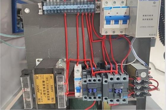 Μηχανή σφράγισης κενού 304 από ανοξείδωτο χάλυβα διπλού μεγάλου θαλάμου