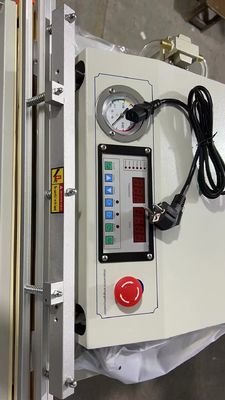 Πρόσθετη τάση 220V/50HZ κάθετος τύπου Εξωτερική συσκευασία με κενό