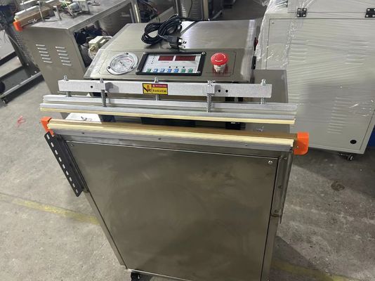 Πρόσθετη τάση 220V/50HZ κάθετος τύπου Εξωτερική συσκευασία με κενό