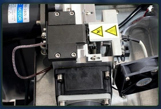 Ημιαυτόματη συσκευή συσκευασίας για κάρτονες