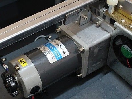 141*62.5*141cm Πλήρως αυτόματη μηχανή δέσμης ζώνης PP για εφοδιασμό