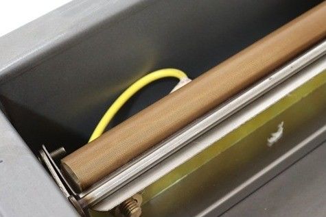 Ηλεκτροκίνητα αγροκτήματα Σφραγιστήρες κενού για εξοπλισμό διατήρησης πατάτας, λαχανικών και φρούτων
