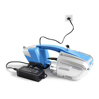 Ηλεκτρική χειροκίνητη συσκευή τυλίγματος για ταινίες 13-16mm PP Pet Strap