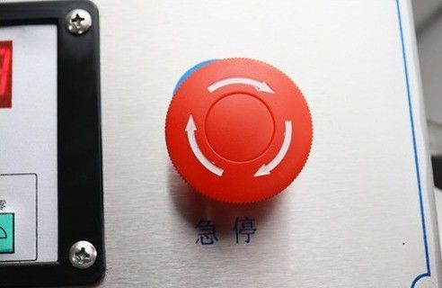 Πολυλειτουργικός σφραγιστής κενού για τρόφιμα και ηλεκτρονικά εξαρτήματα Μέγεθος πίνακα 595*300mm