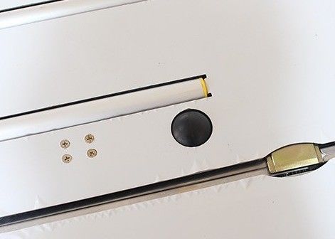 101A Πλήρως αυτόματη μηχανή κορδέλας για καρτόνι για κορδέλα 9-15mm