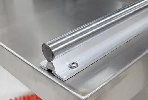 Ηλεκτρικά κινούμενο CE πιστοποιημένο σφραγιστή φορτίου τροφίμων υπό κενό για τη διατήρηση τροφίμων και ποτών