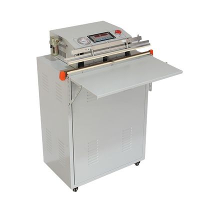 Εξωτερικός σφραγίστης κενού 1500W για εμπορικό κοτόπουλο/βόσκινο/ λαχανικά