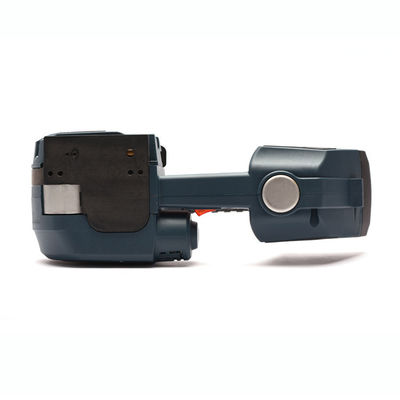 Εργαλείο δέσμευσης που λειτουργεί με μπαταρία για δέσμευση PP PET Εφαρμόστε πάχος δέσμης 0,4-1,2 mm