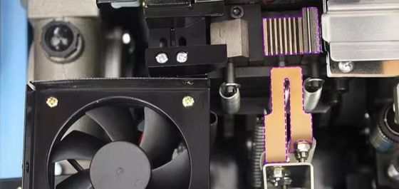 1.5S/Αύξηση ταχύτητας δέσμευσης με ιμάντα Εργαλείο χειροδέσμευσης για ημιαυτόματη μηχανή δέσμευσης