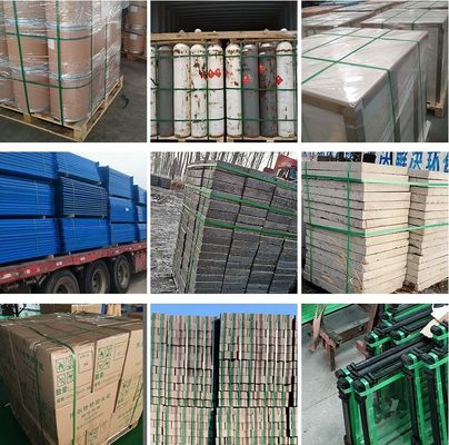 Διπλό θάλαμο σφραγιστή κενού για τρόφιμα κρέας φρούτα λαχανικά βόειο κρέας τυρί καφέ κόκκοι