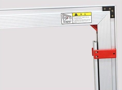 1000W/10A ημιαυτόματη μηχανή σφραγίσματος ζώνης PP για την πλήρη αυτοματοποίηση των σφαιρών