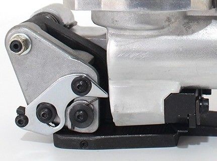 7 KG φορητό ατμοσφαιρικό PET PP Strapping Machine για την ευκολία της πλαστικής συσκευασίας