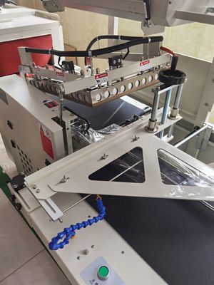 55cm Max πλάτος ταινίας πλαστικό L-Sealer συσκευασία συσκευασίας συσκευασίας